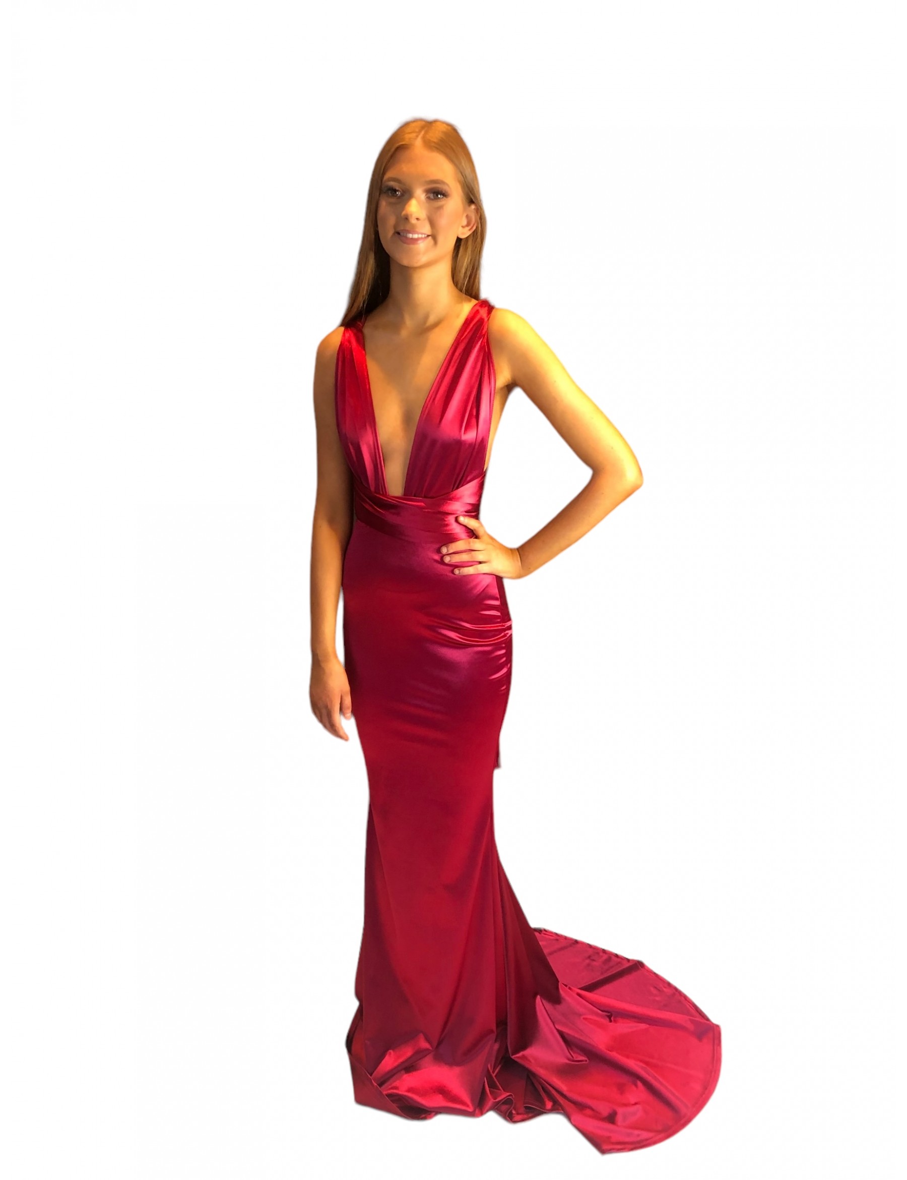 Abbie Gown