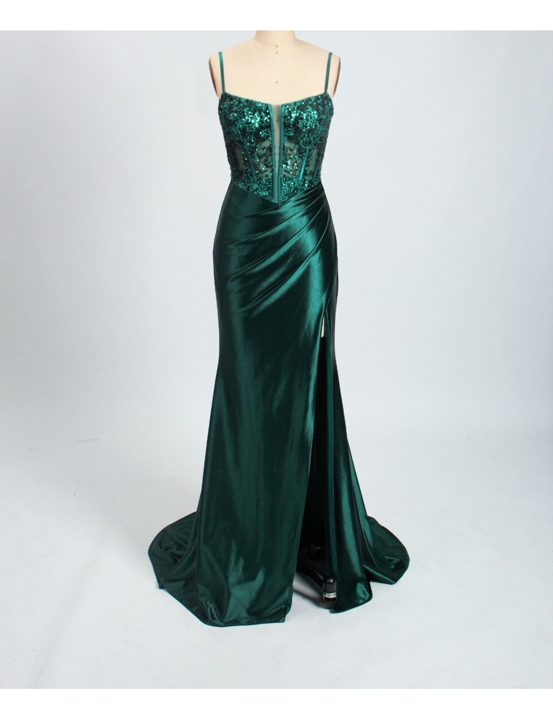 Evening Dress