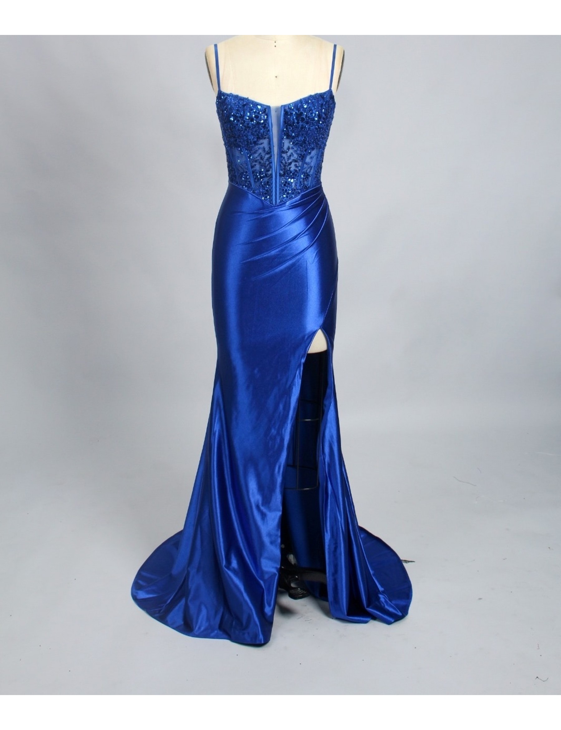 Evening Dress