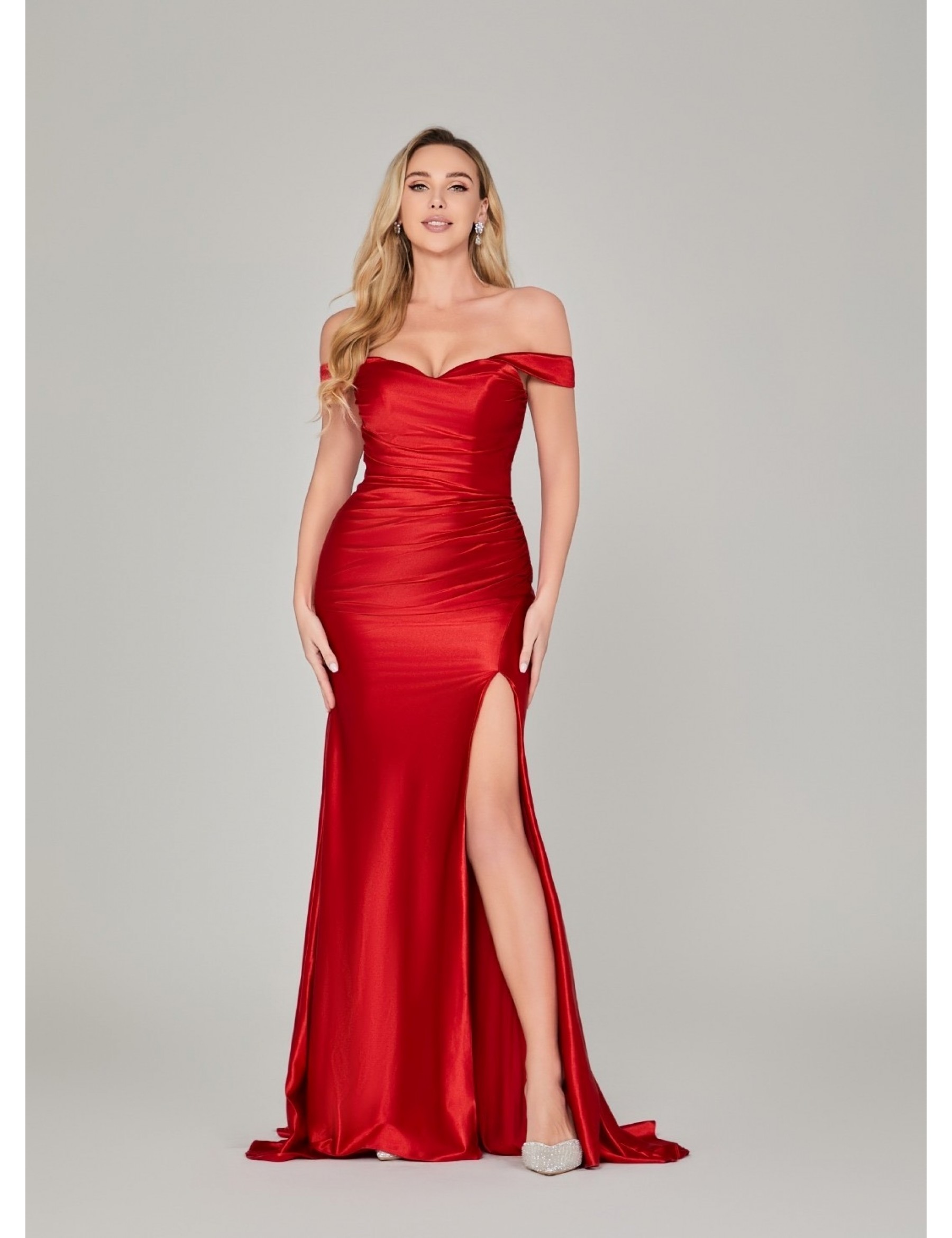 Ava Evening Dress
