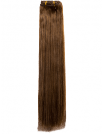 Chestnut Human hair