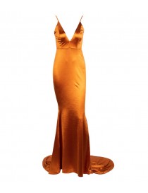 Nicole M Gown - Bronze