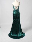 Evening Dress