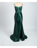 Evening Dress