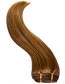 Amber Human Hair