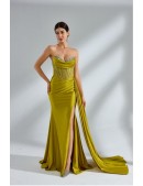 Evening Dress