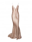 Nicole M Gown - Nude