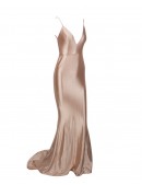 Nicole M Gown - Nude