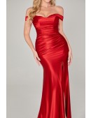 Ava Evening Dress