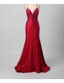 Evening Dress