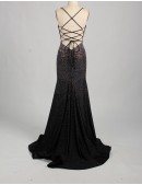 Evening Dress