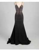 Evening Dress
