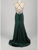 Evening Dress