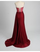 Evening Dress