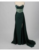 Evening Dress