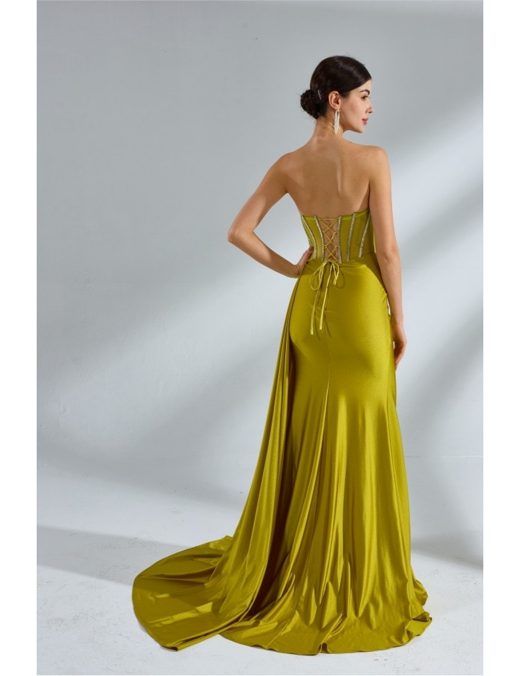 Evening Dress