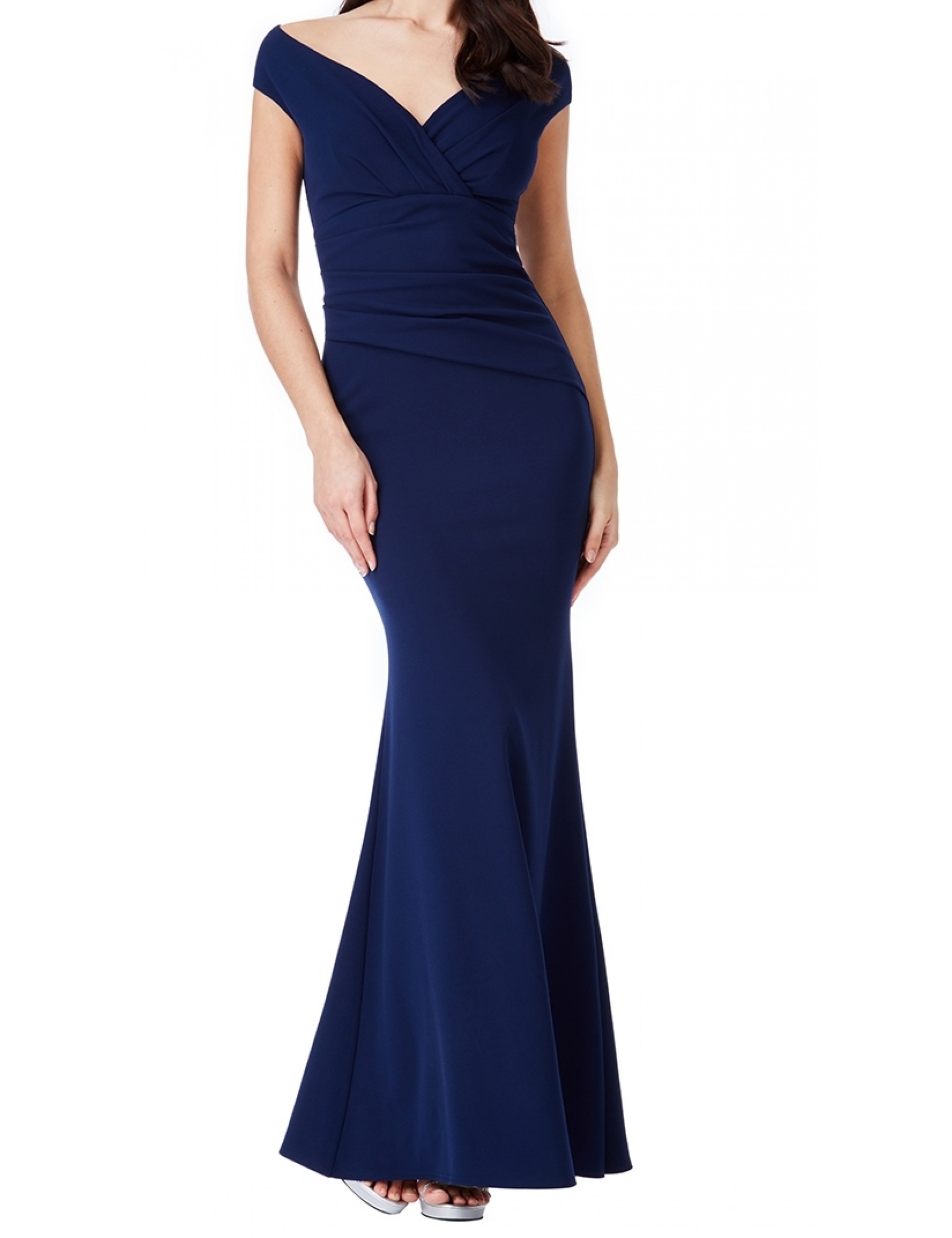 Alessia Gown