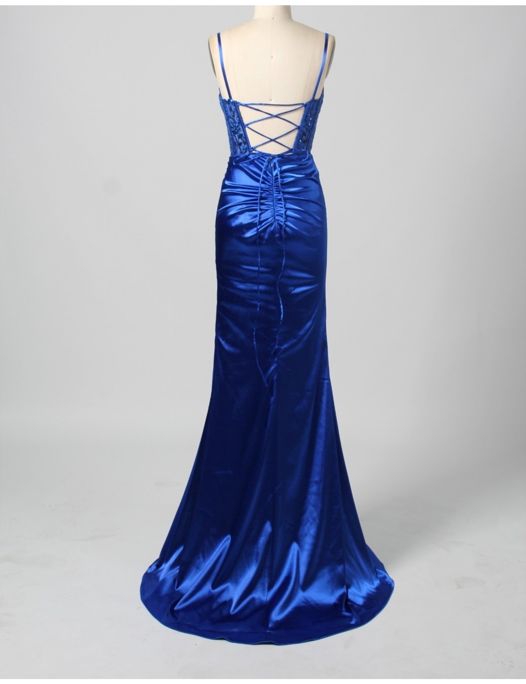 Evening Dress