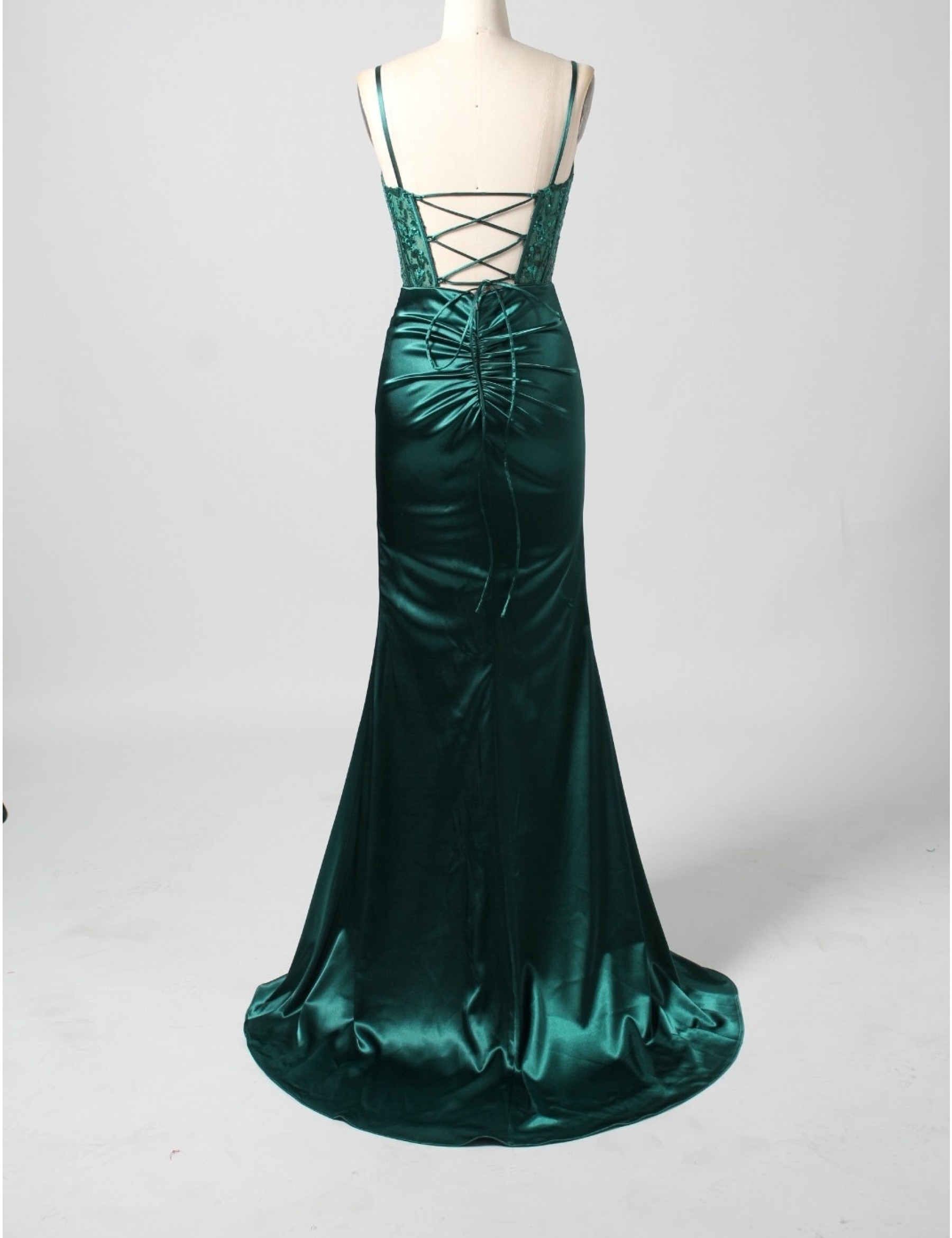 Evening Dress