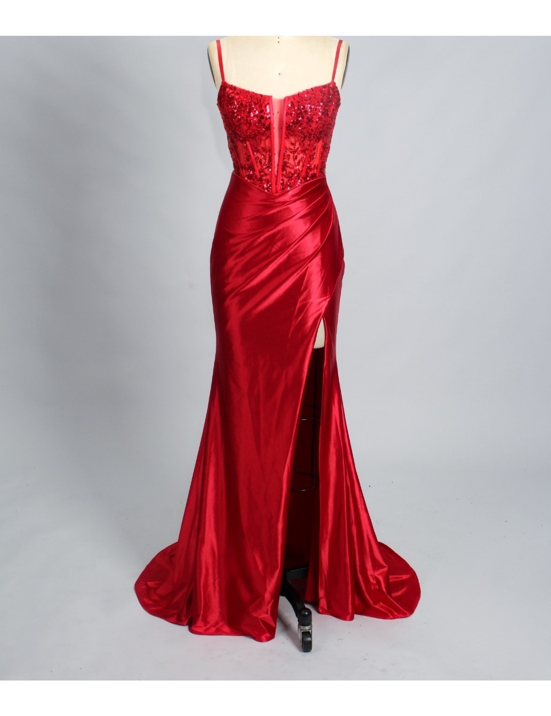 Evening Dress