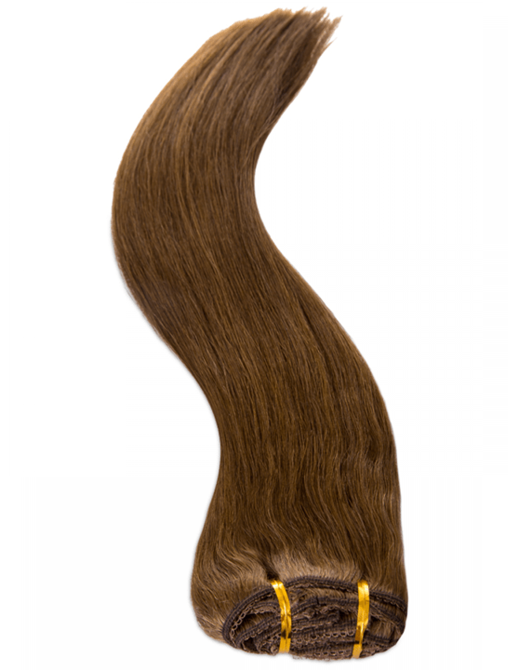Chestnut Human hair