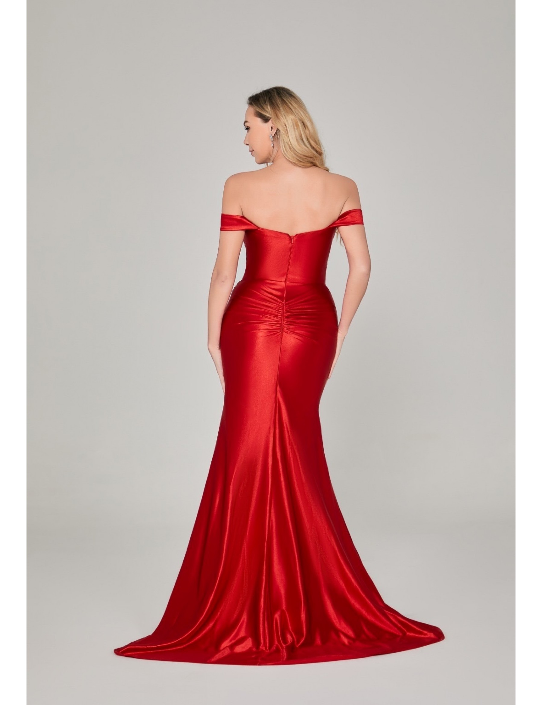 Ava Evening Dress