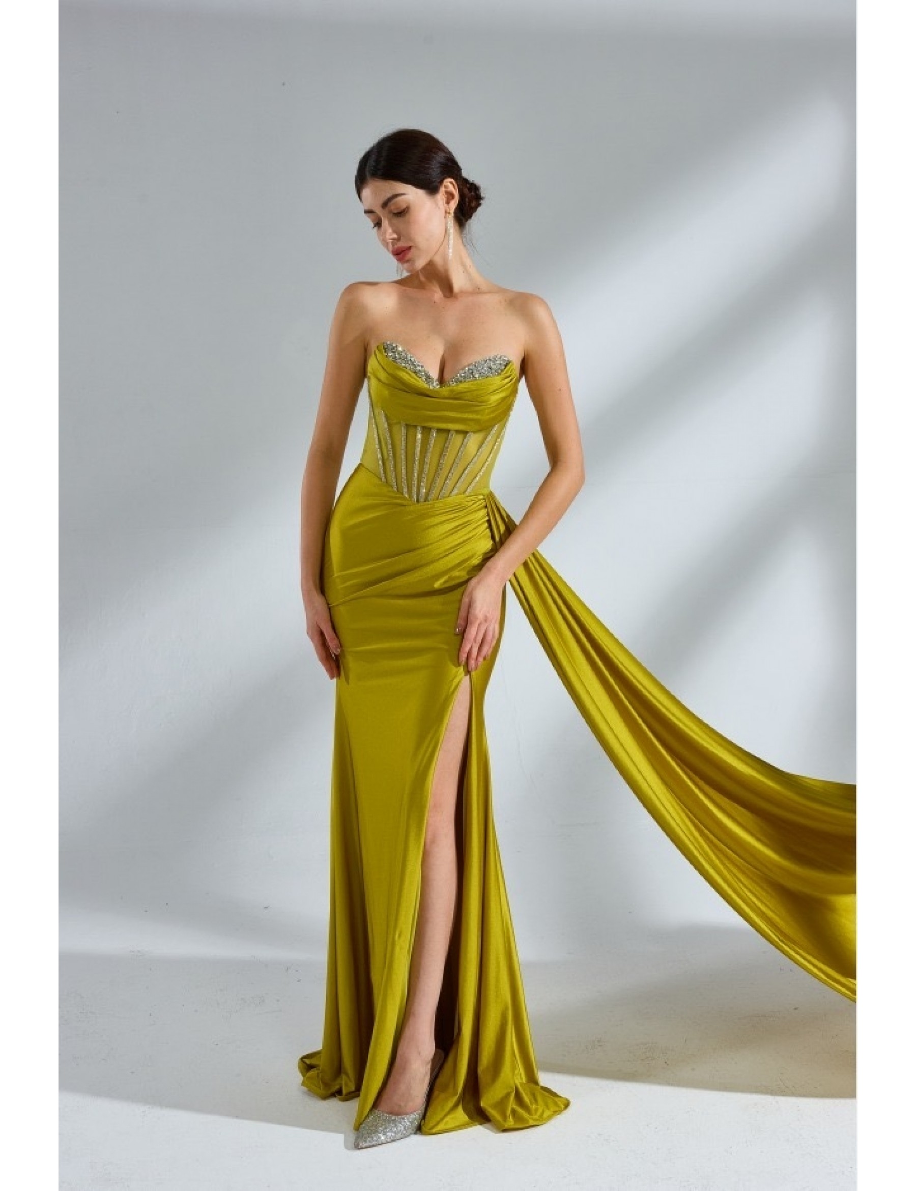 Evening Dress