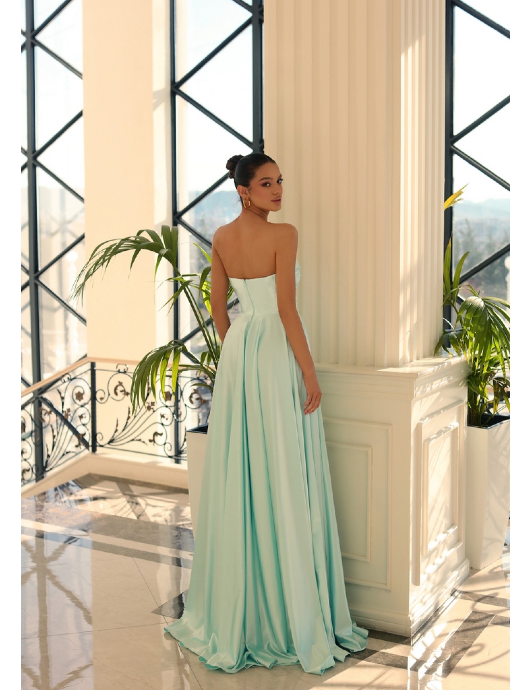 Evening Dress