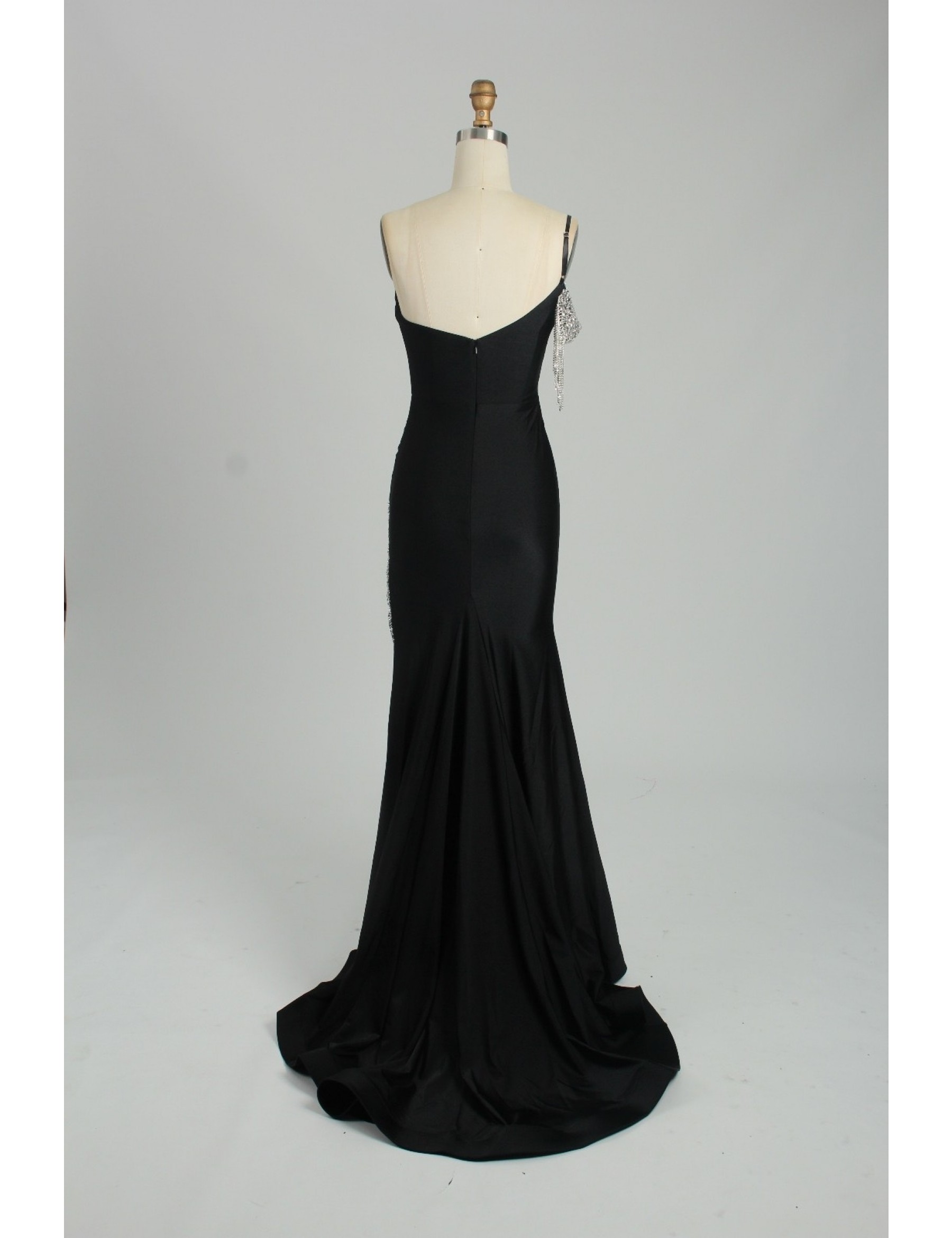 Evening Dress