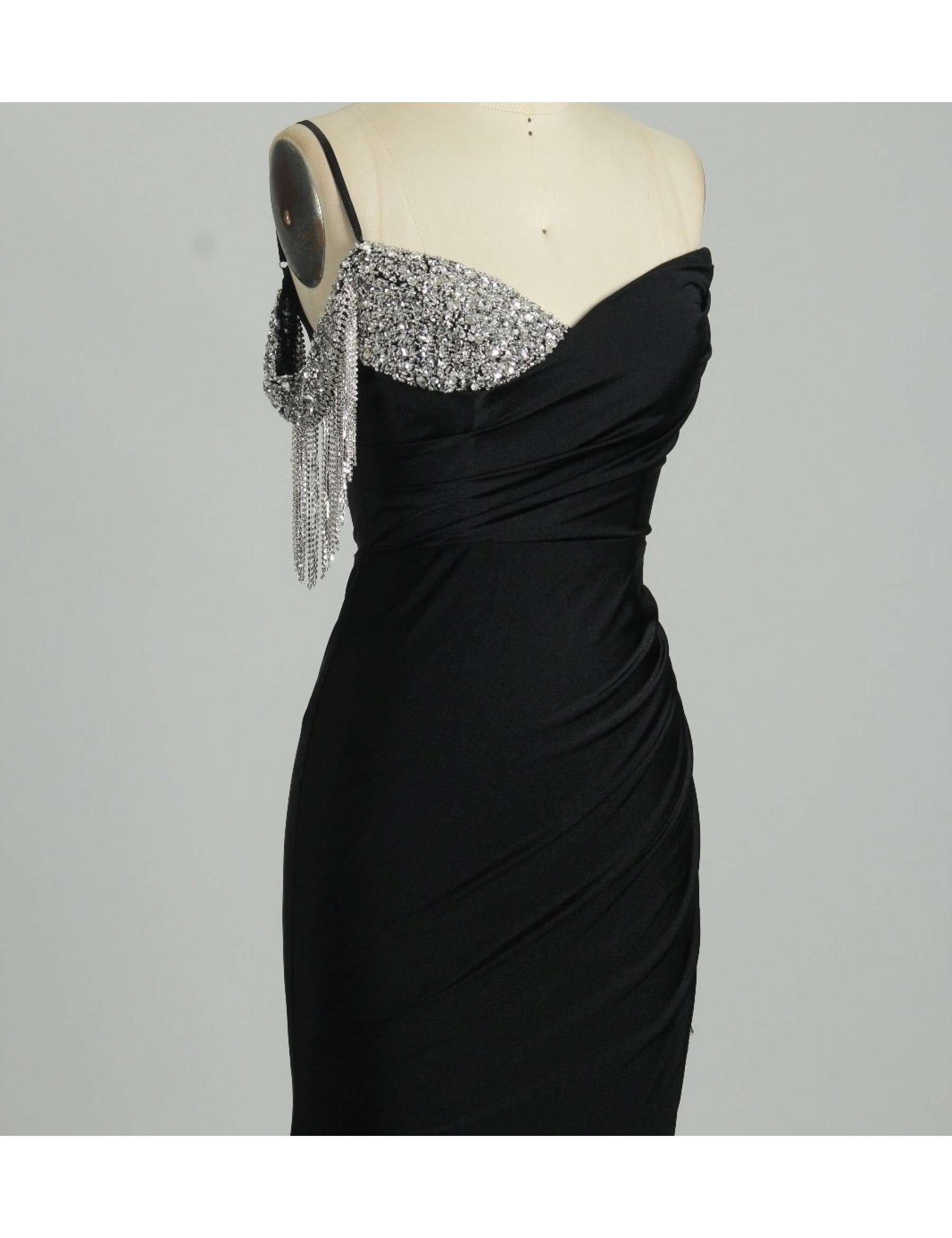 Evening Dress