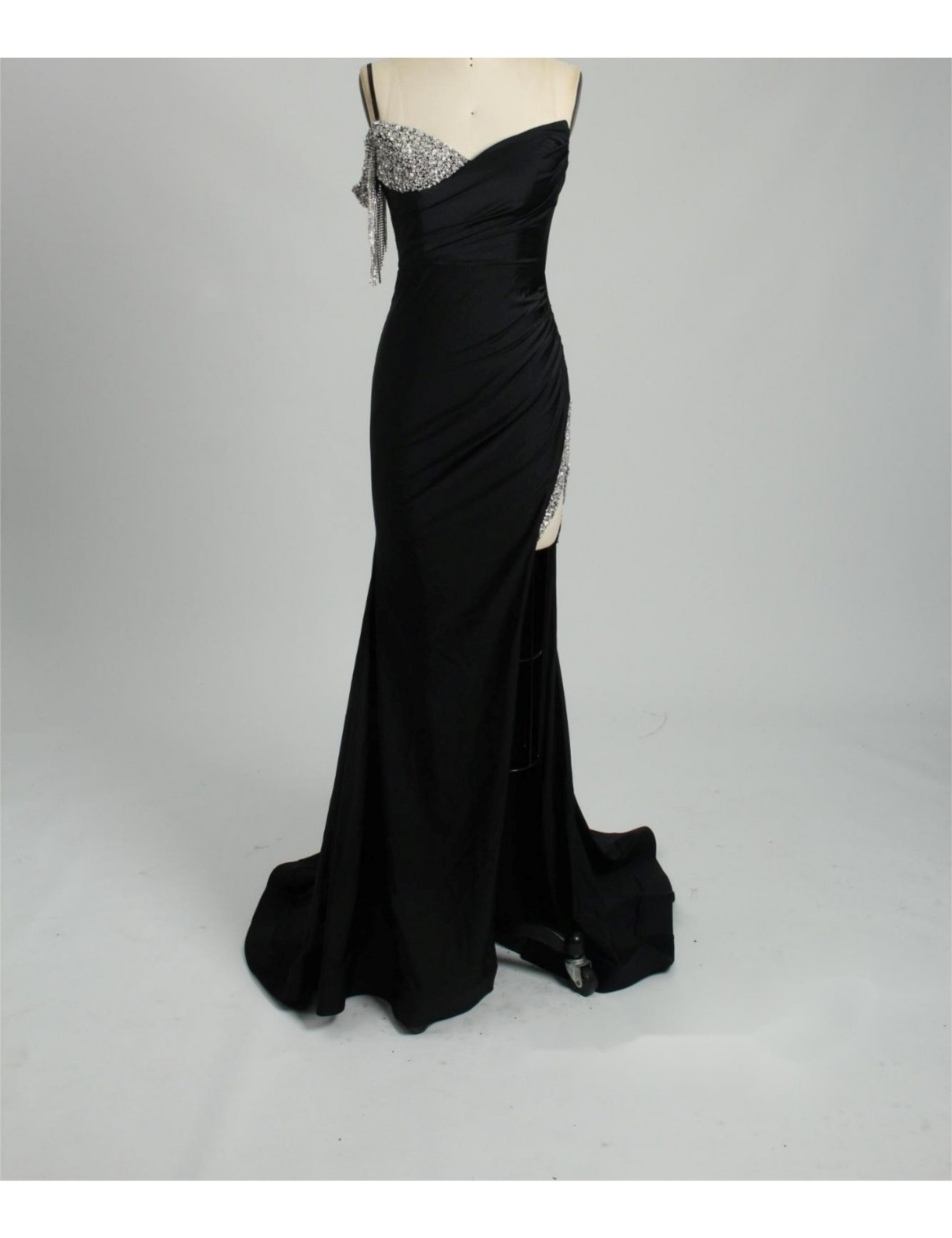 Evening Dress