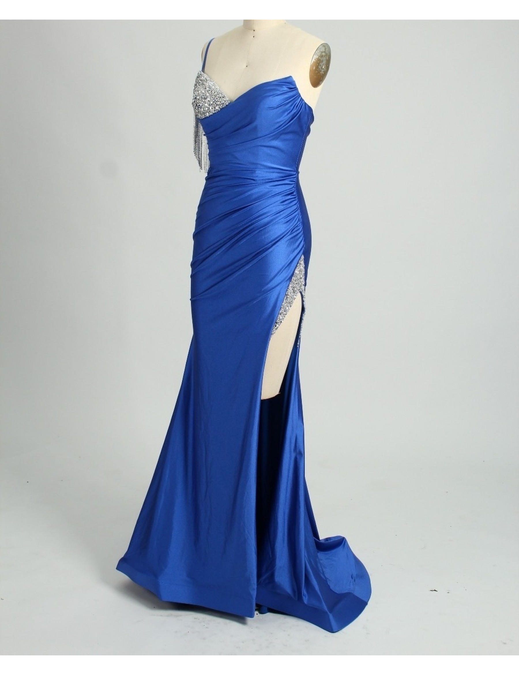Evening Dress