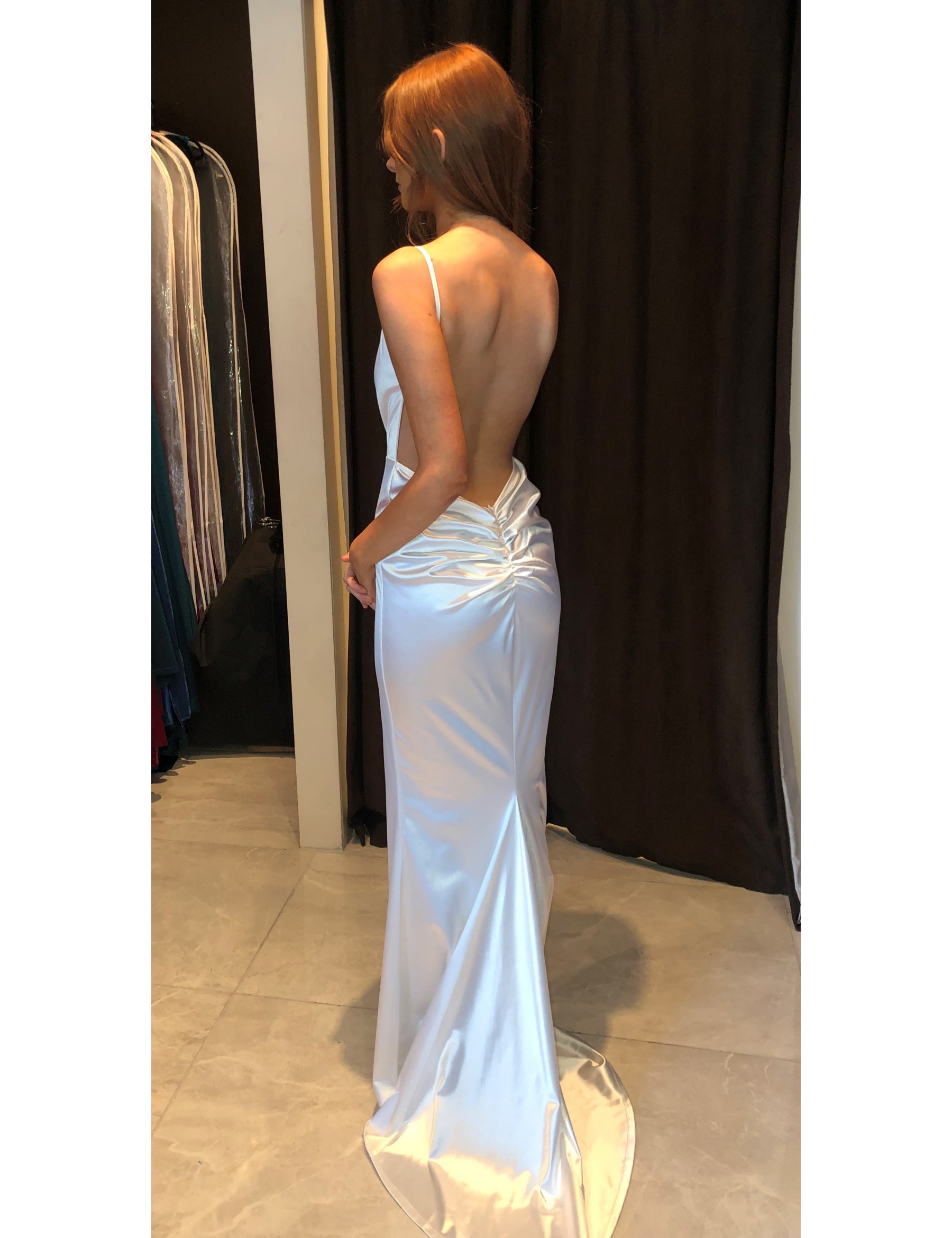 Nicole M Gown