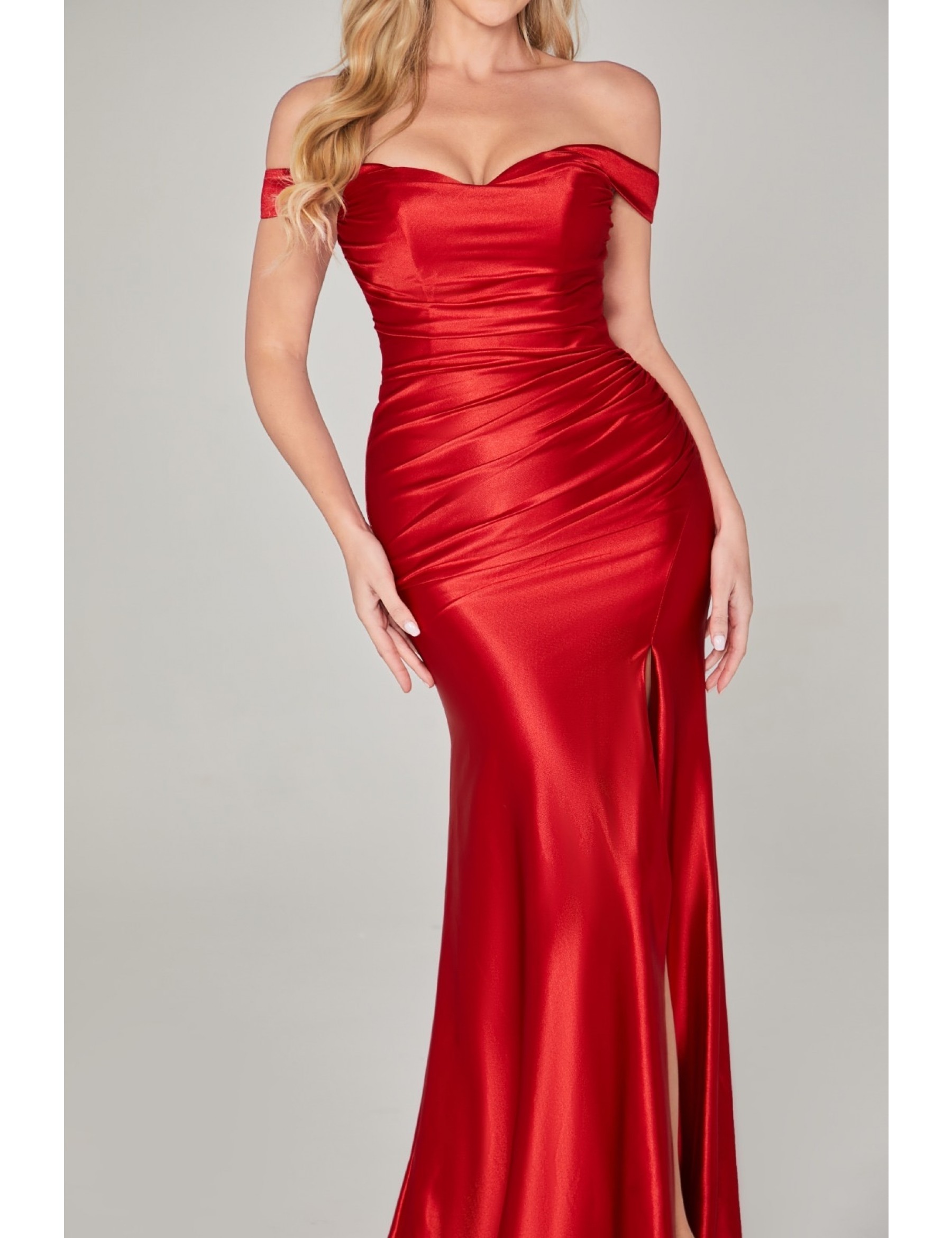 Ava Evening Dress