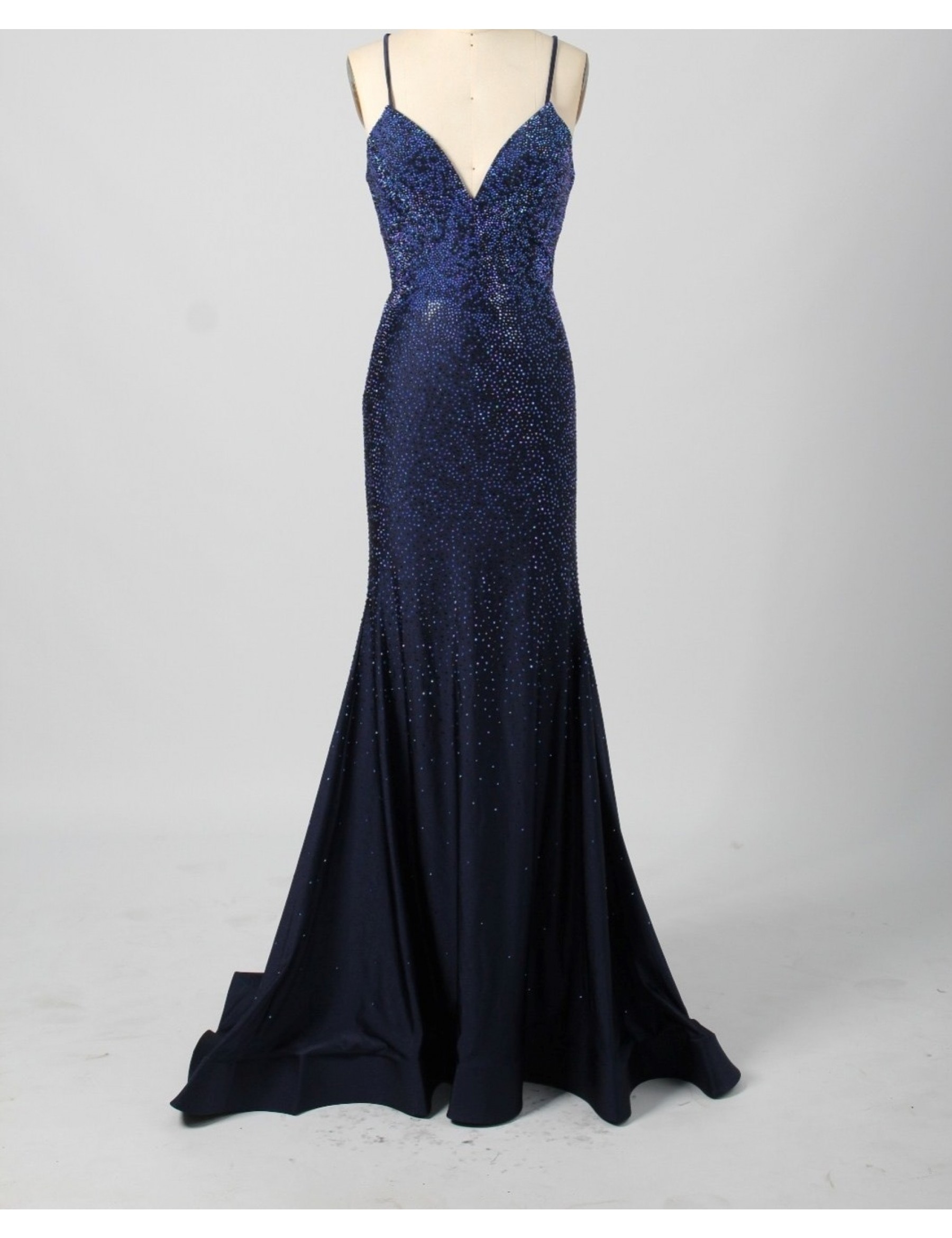 Evening Dress