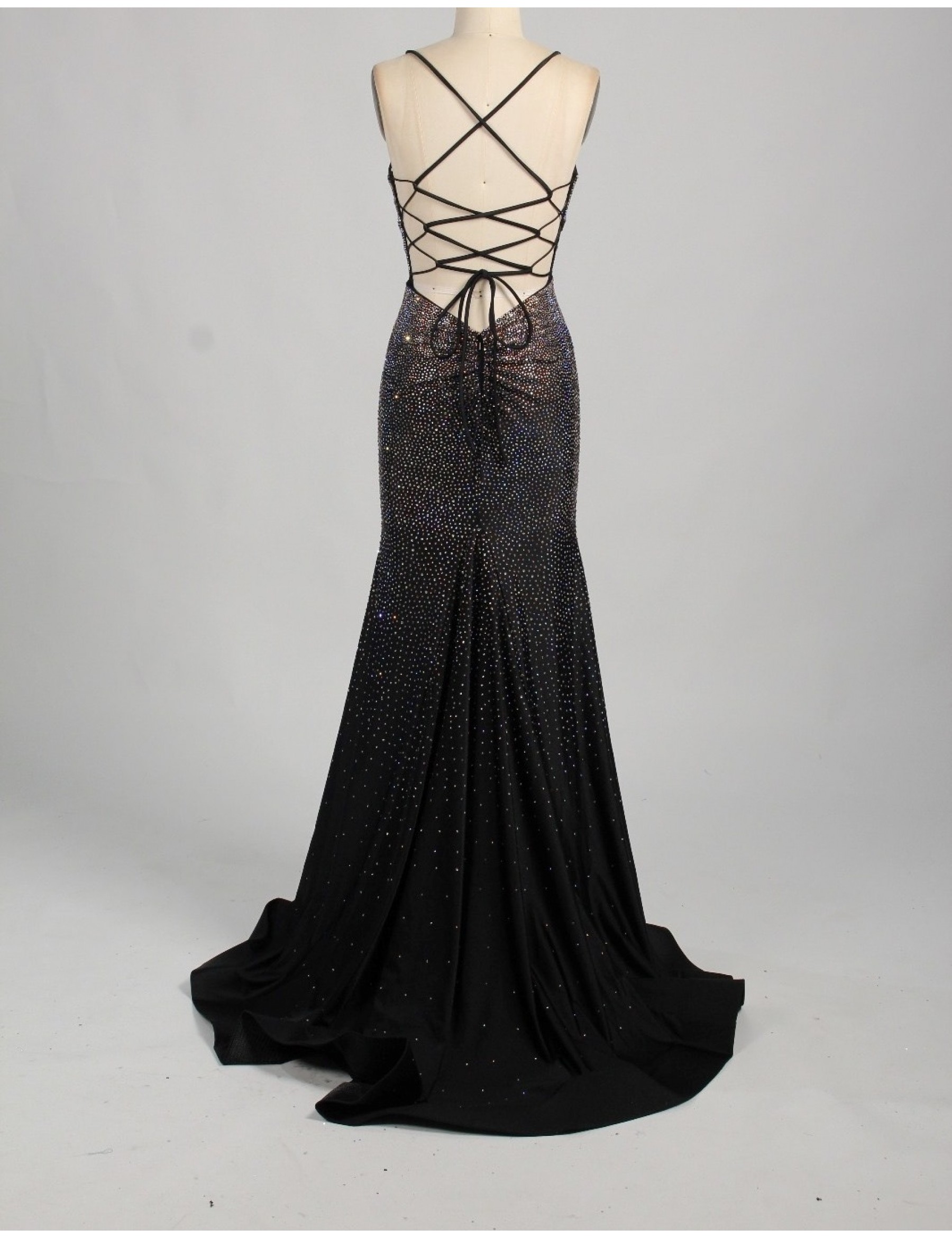Evening Dress