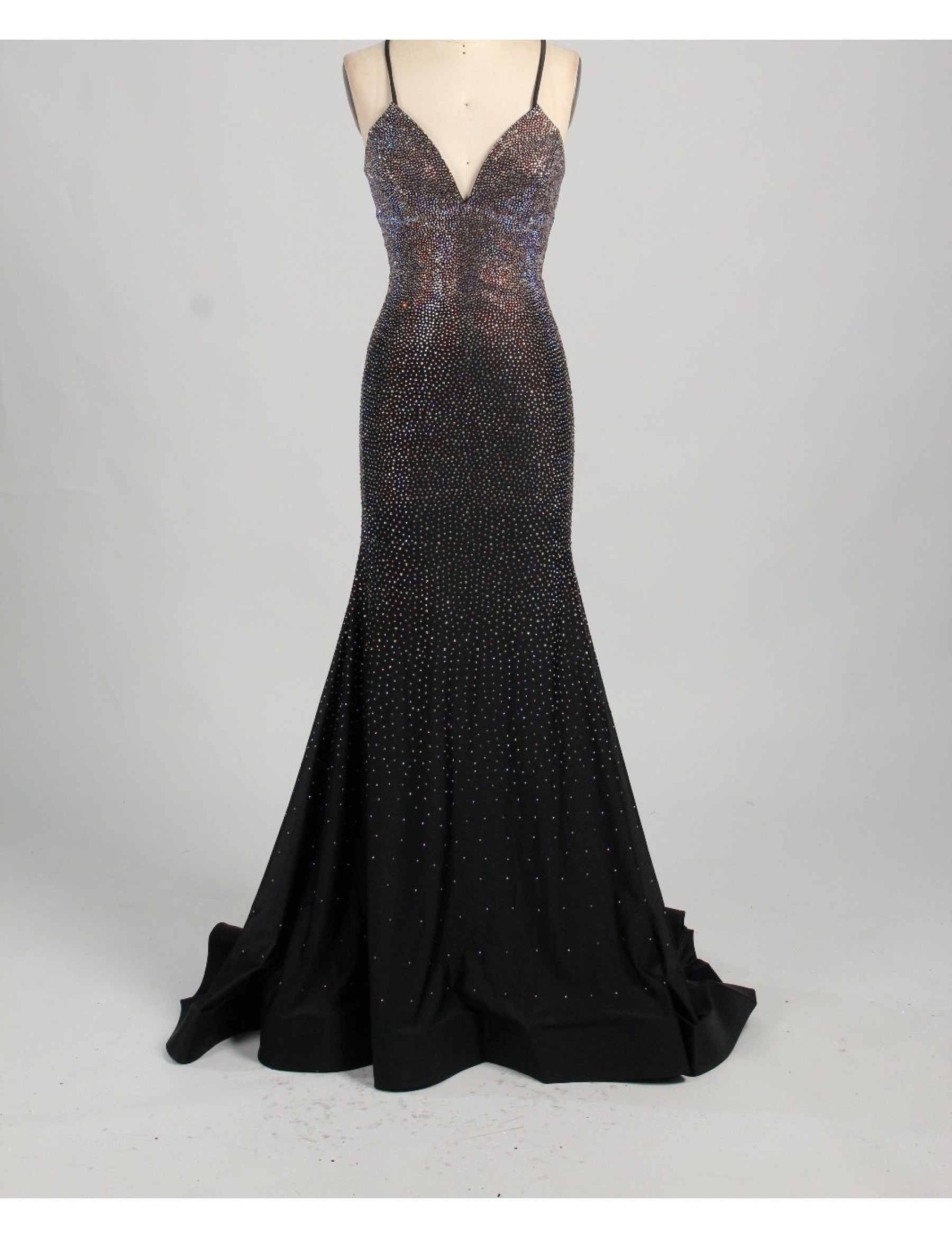 Evening Dress