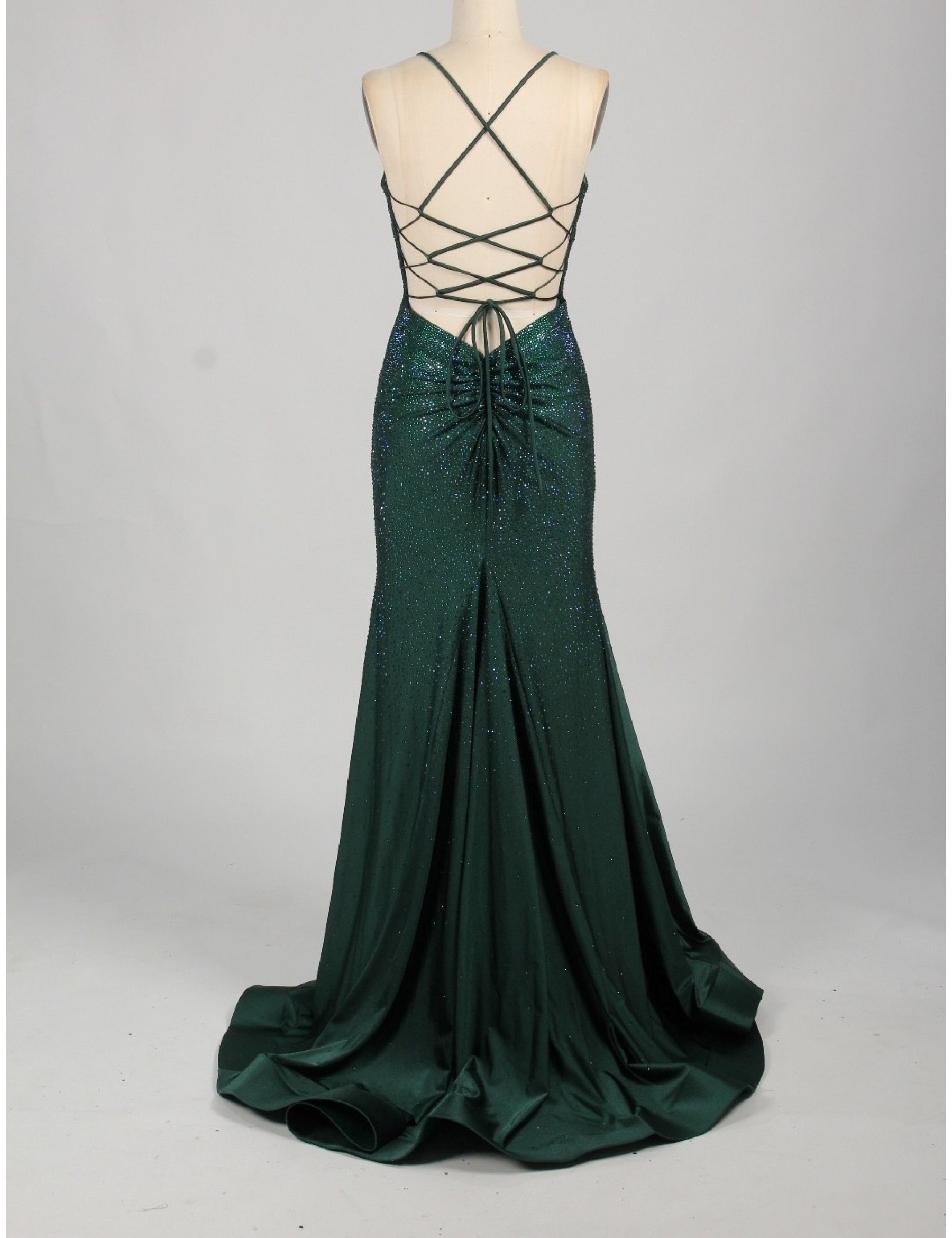 Evening Dress