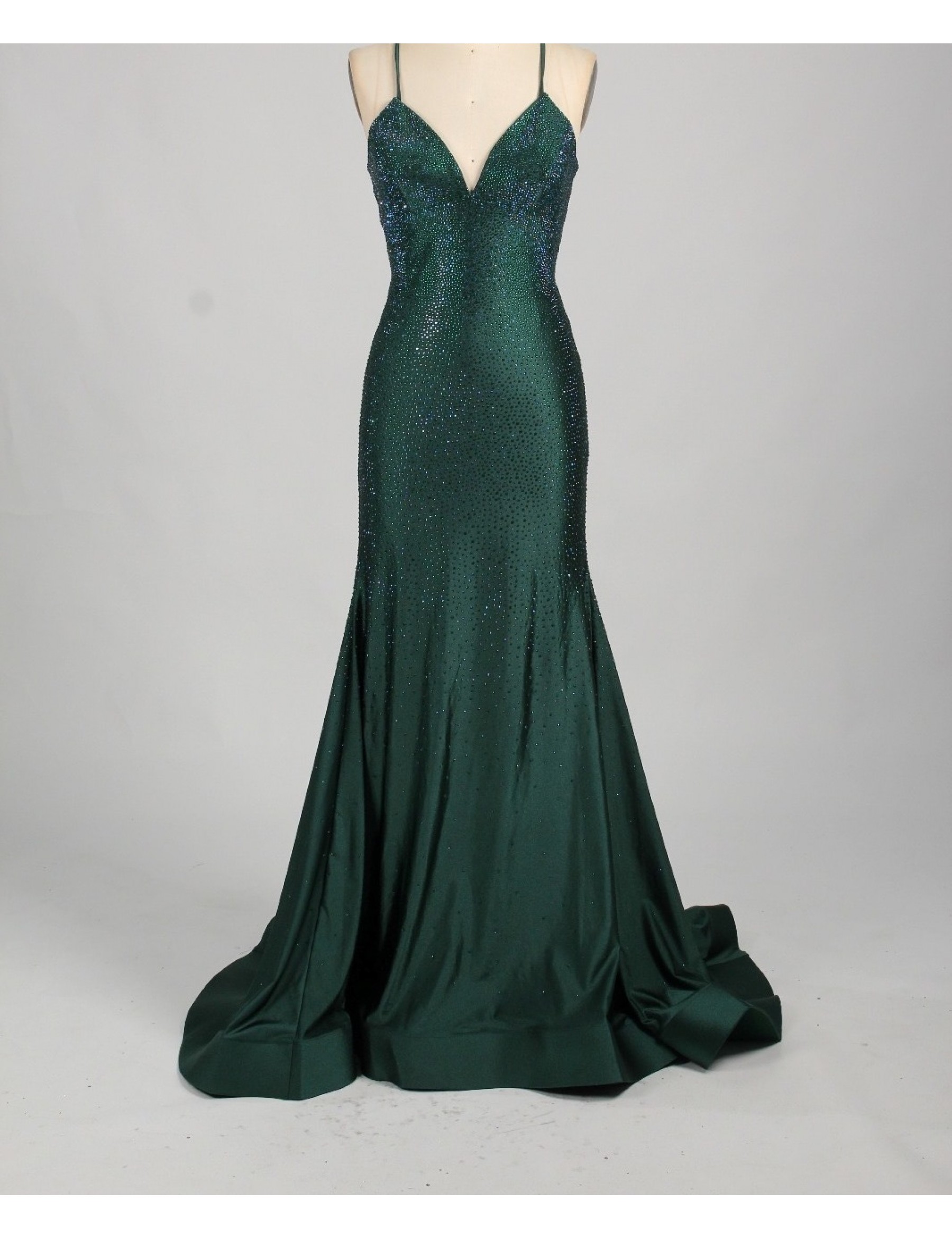 Evening Dress