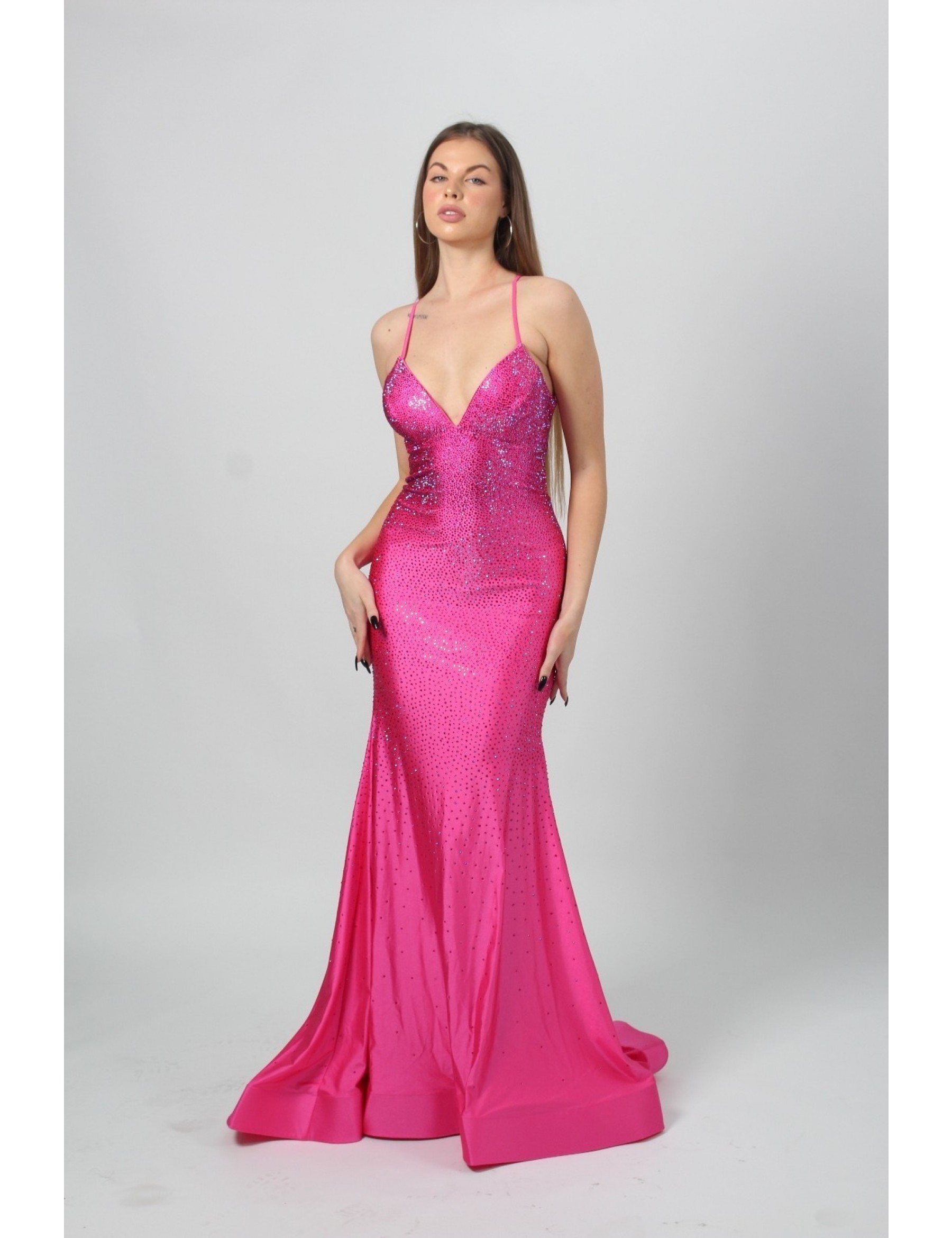 Evening Dress