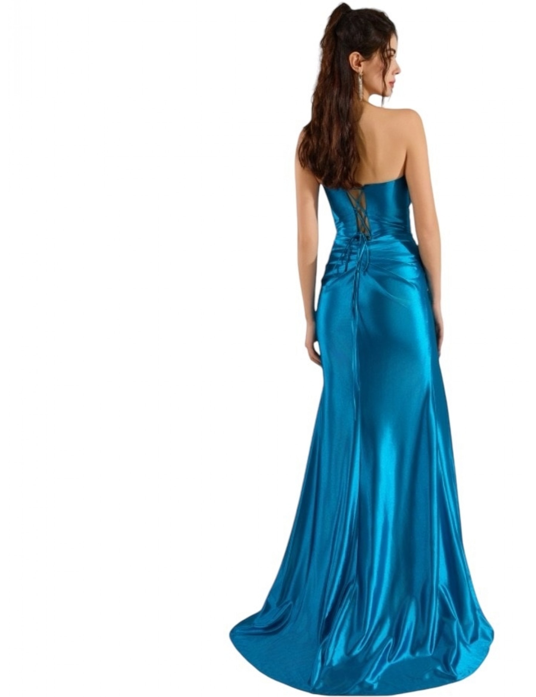 Evening Dress T