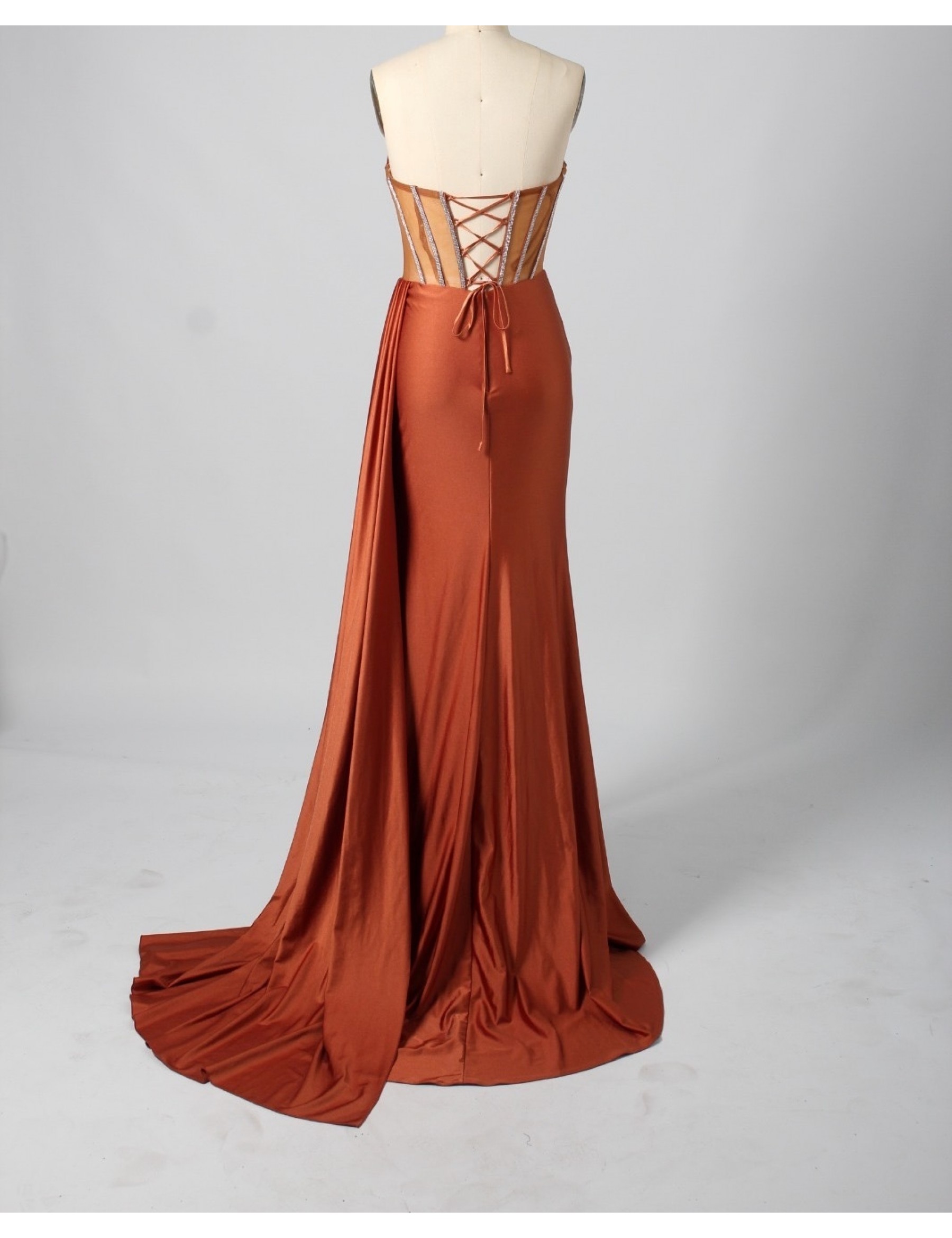Evening Dress
