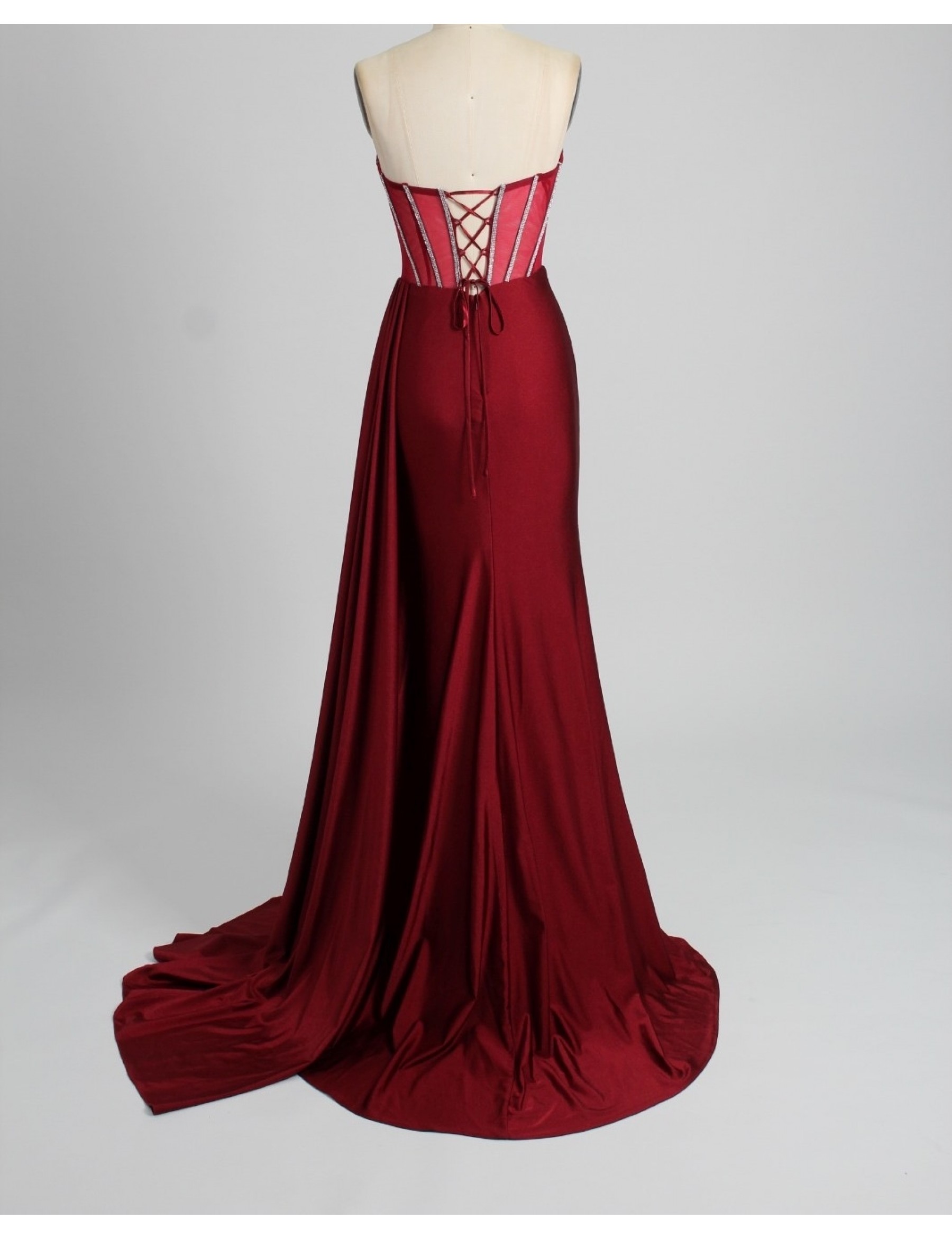 Evening Dress