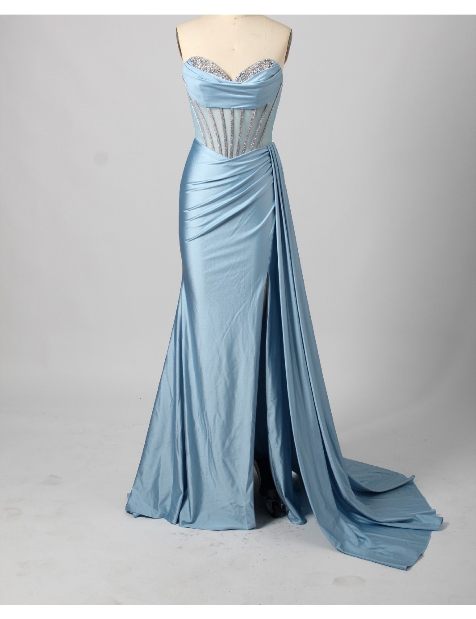 Evening Dress