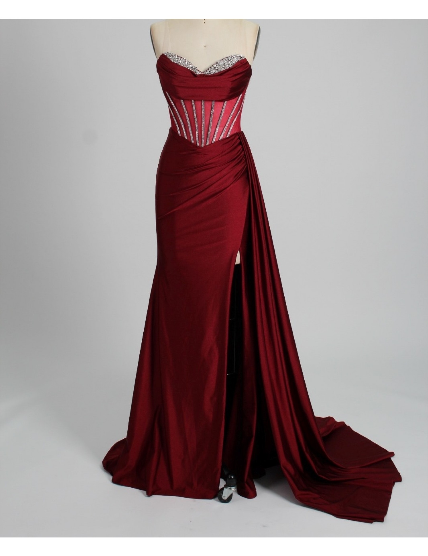 Evening Dress