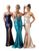 Angel Forever 5427 Shimmering Jersey Evening Dress 