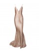 Nicole M Gown - Nude