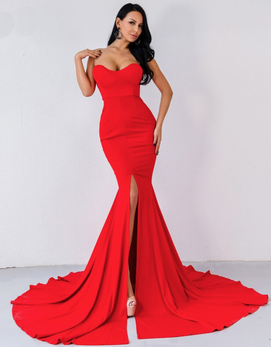 Absolute Glamour Formals